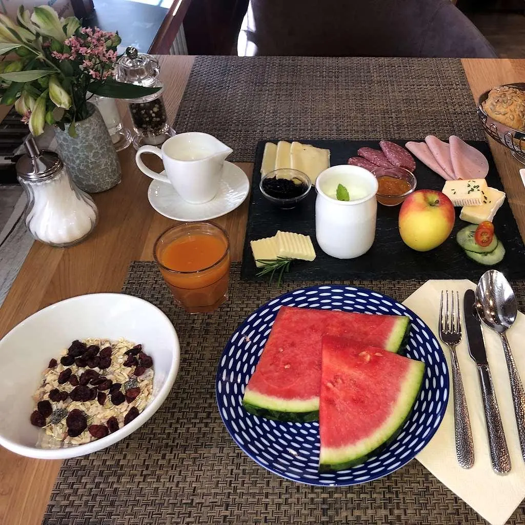 Bayerischer Hof Freising 3*,  Deutschland