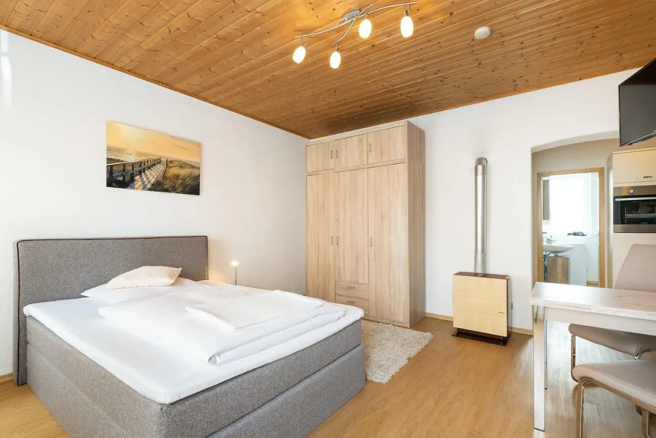 Bayerischer Hof Freising Hotel