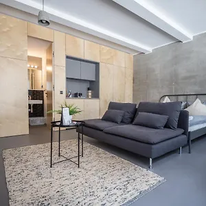 Aparthotel Nena Metropolpark - Mitte -adult Only Berlino