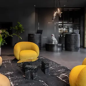 Hotel Romy By Amano Berlino