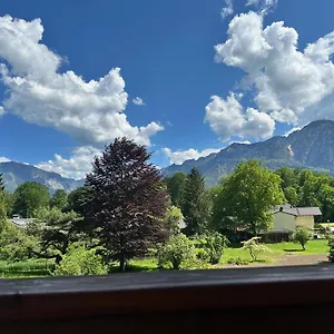 Quellenhof , Bad Reichenhall Duitsland
