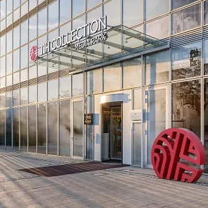 Hotel Nh Collection Mediapark Colonia