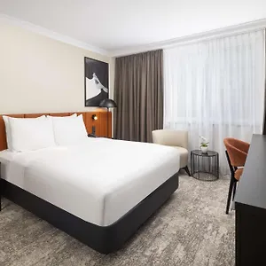 Hotel Hilton Düsseldorf
