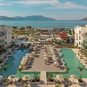 Liberty Signa 5*, Fethiye Turkije