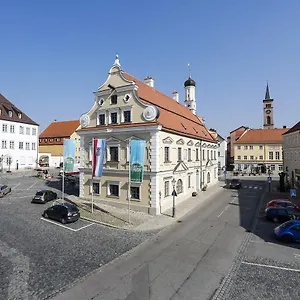 Altstadtpension Waltner Affittacamere