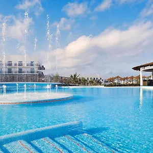 Melia Dunas & 5*, Santa Maria Kaapverdische Eilanden