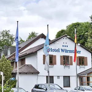 Hotel Würmtaler