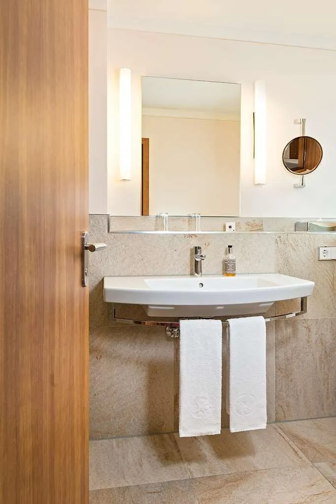 Bayerischer Hof Freising Hotel