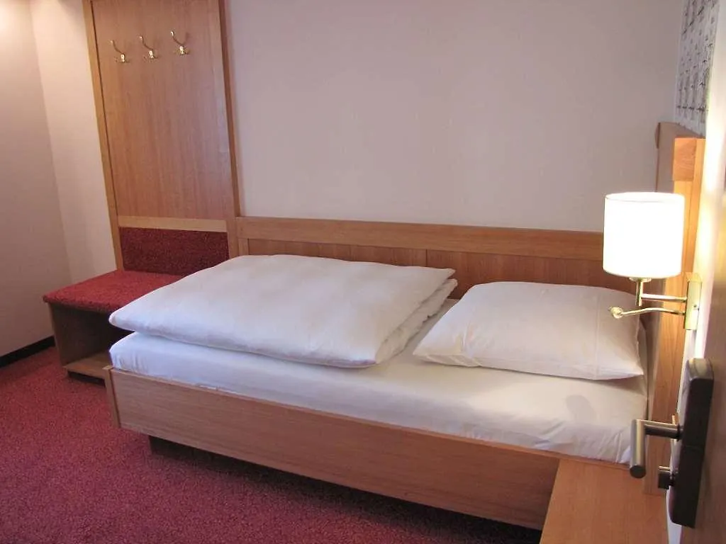 *** Hotel Bayerischer Hof Freising Germany