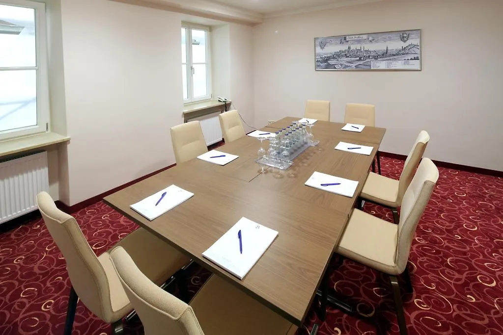 Bayerischer Hof Freising Germany