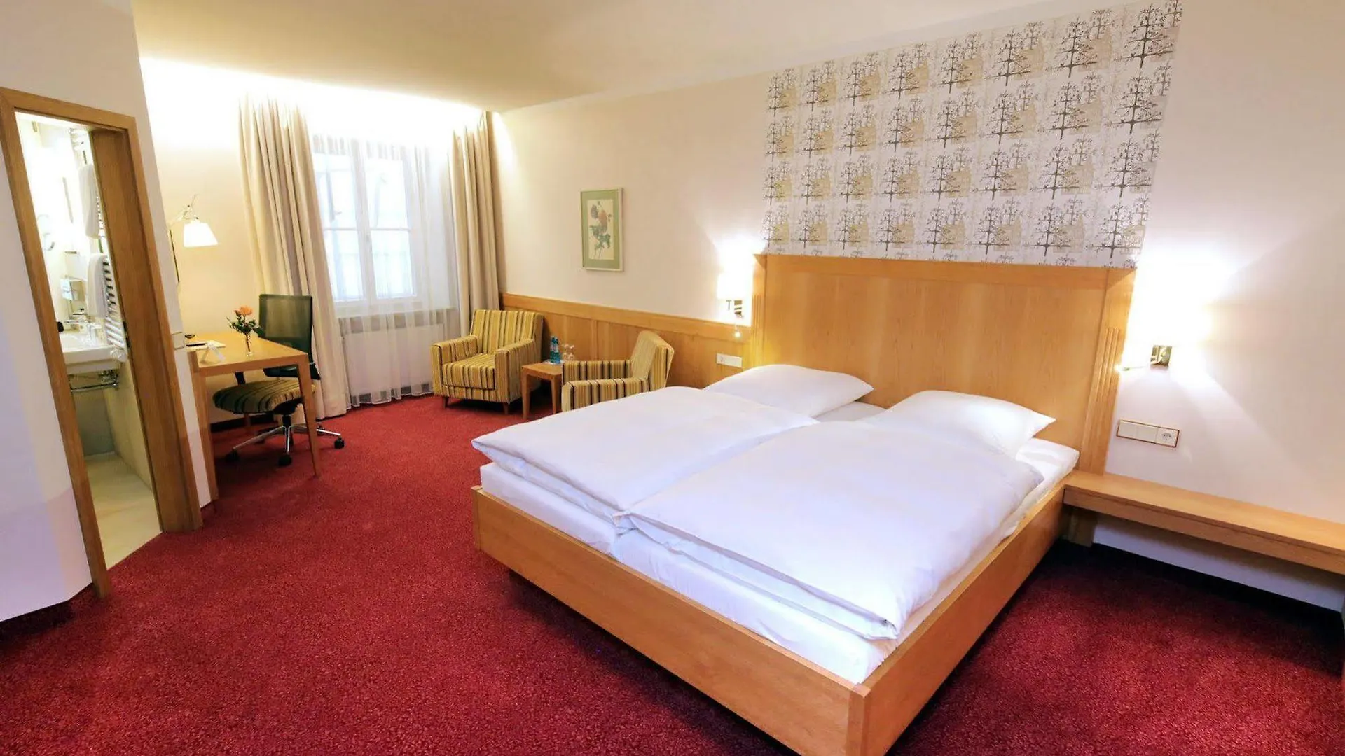 Bayerischer Hof Freising