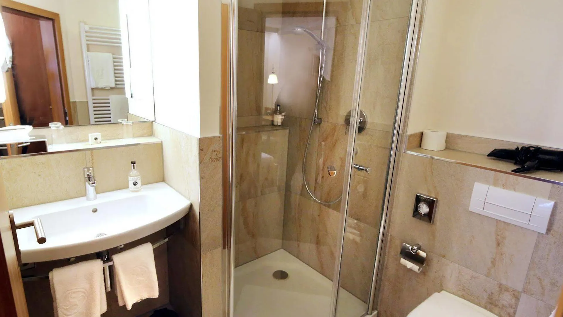 Hotel Bayerischer Hof Freising