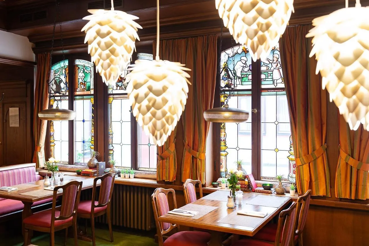 Bayerischer Hof Freising Hotel