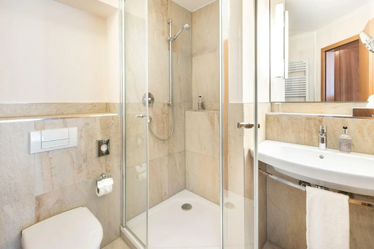 Bayerischer Hof Freising 3*,  Germany