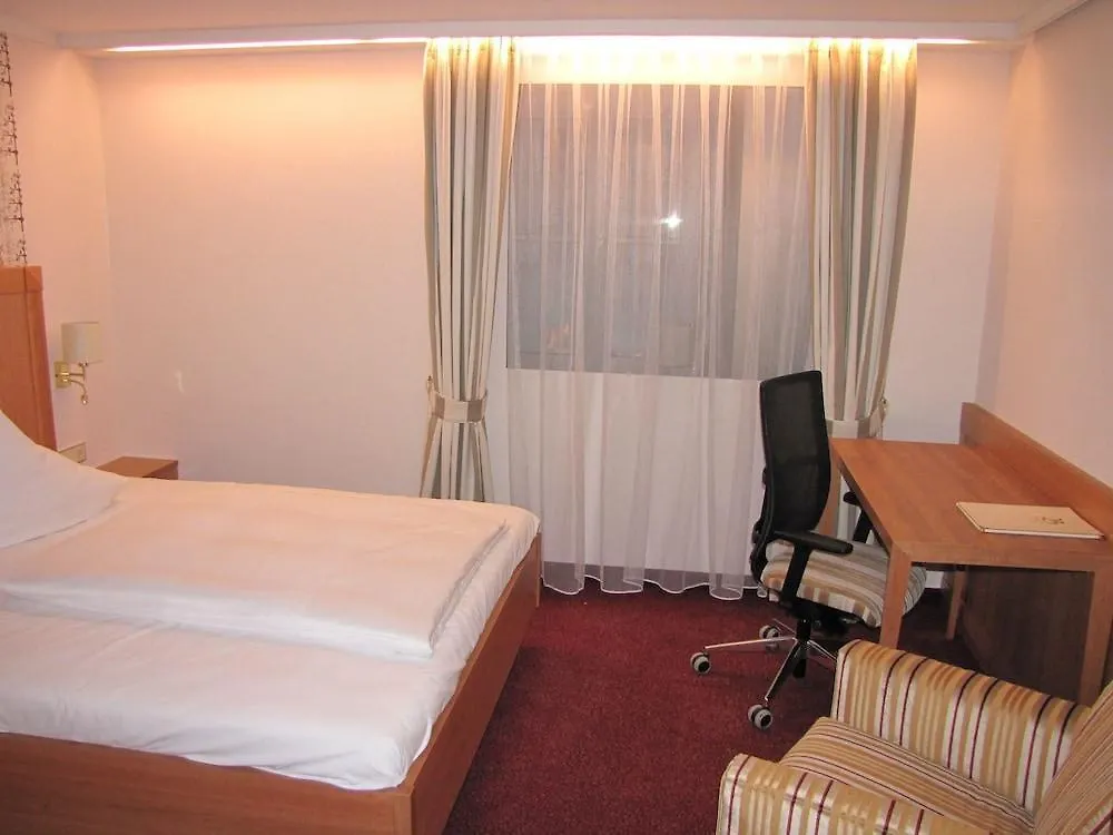 Hotel Bayerischer Hof Freising